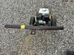 Stampe SV400 pladevibrator 20