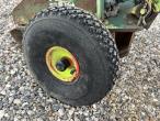Stampe SV400 pladevibrator 22