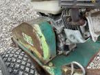 Stampe SV400 pladevibrator 23