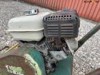 Stampe SV400 pladevibrator 24
