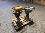 Stamper - 2 stk 7