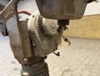 Stamper - 2 stk 25
