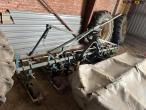 Stanhay MK II enkornsåmaskine 7 rkt. 2