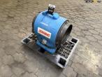 Staring ventilator 1
