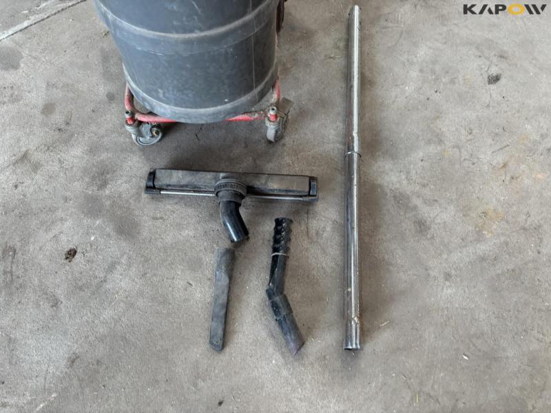 Starmix Zyclon våd/tør suger 6