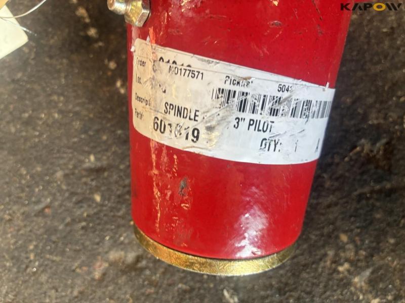 Starter/ El motor og mere 12