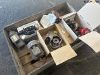 Starter/ El motor og mere 3