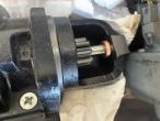 Starter/ El motor og mere 9