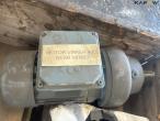 Starter/ El motor og mere 25
