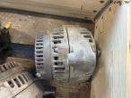 Starter og generator 11