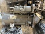 Starter og generator 15