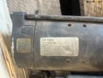 Starter og generator 24