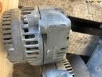 Starter og generator 30