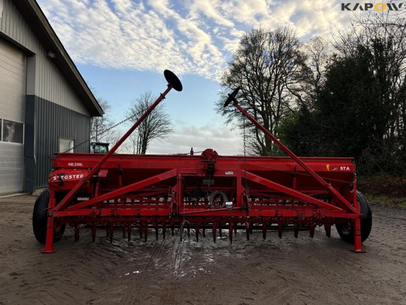 Stegsted 4meter såmaskine 2