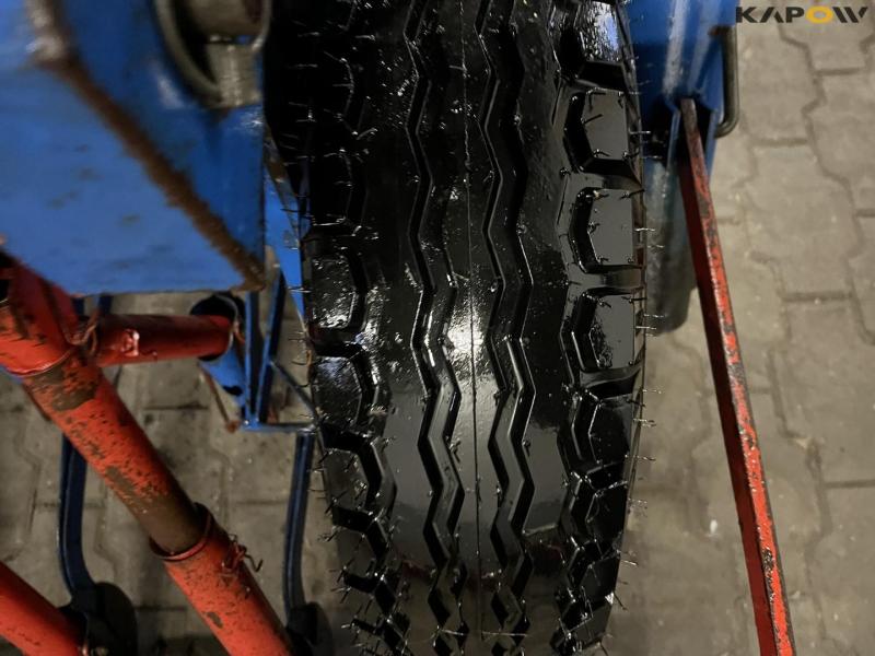 Stegsted STW 3 meter såmaskine 9