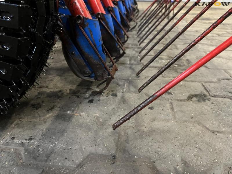 Stegsted STW 3 meter såmaskine 19