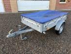 Stema trailer - Uden registreringsattest 1