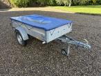 Stema trailer - Uden registreringsattest 3