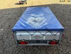 Stema trailer - Uden registreringsattest 6