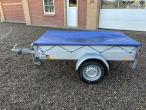 Stema trailer - Uden registreringsattest 8