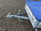 Stema trailer - Uden registreringsattest 9
