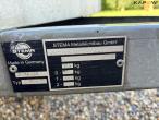 Stema trailer - Uden registreringsattest 14