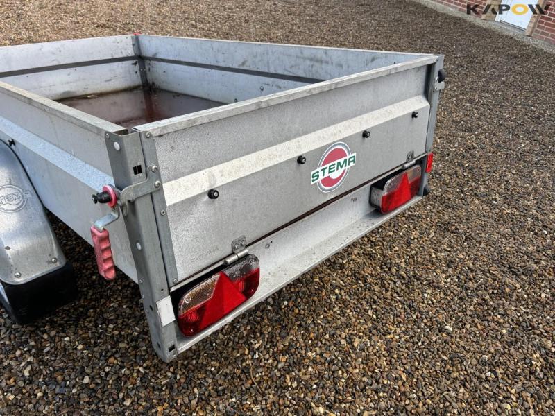 Stema trailer 18