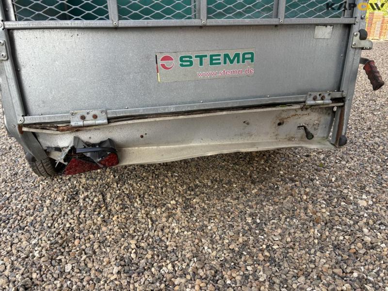 Stema trailer 19