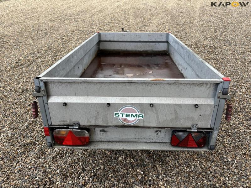 Stema trailer 6