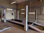 Stenhøj 4 søjlet 8T lift 1