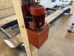 Stenhøj 4 søjlet 8T lift 5