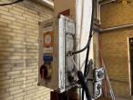 Stenhøj 4 søjlet 8T lift 7