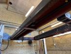 Stenhøj 4 søjlet 8T lift 24
