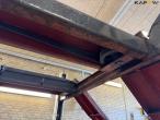 Stenhøj 4 søjlet 8T lift 25