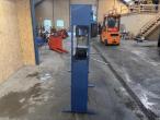 Stenhøj 40ton presser 4