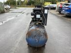 Stenhøj 500 liter kompressor 6