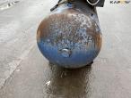 Stenhøj 500 liter kompressor 15