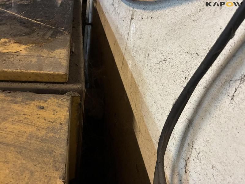 Stenhøj AS30 skruekompressor 5