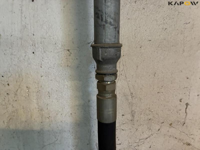 Stenhøj AS30 skruekompressor 12