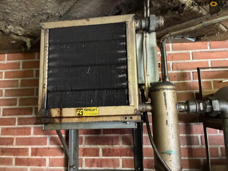 Stenhøj KA112A kompressor 2