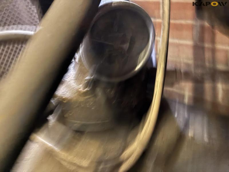 Stenhøj KA112A kompressor 9