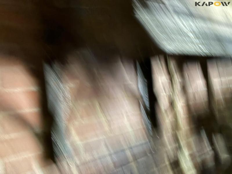 Stenhøj KA112A kompressor 19