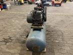 Stenhøj kompressor 4
