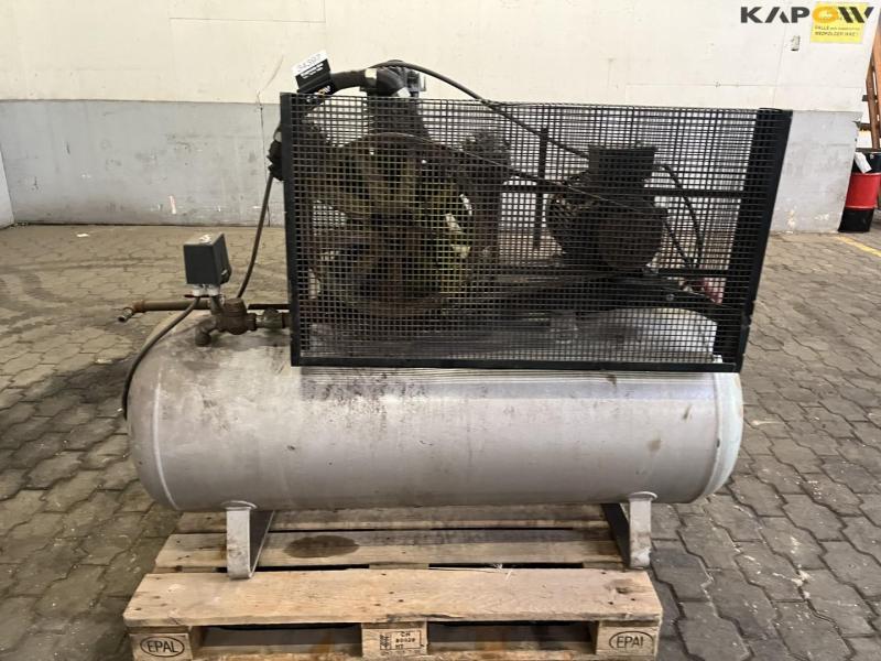Stenhøj PL75-280 kompressor 2