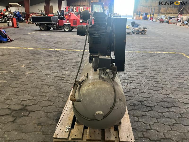 Stenhøj PL75-280 kompressor 4