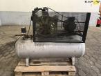 Stenhøj PL75-280 kompressor 2