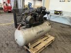 Stenhøj PL75-280 kompressor 7