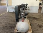 Stenhøj PL75-280 kompressor 8