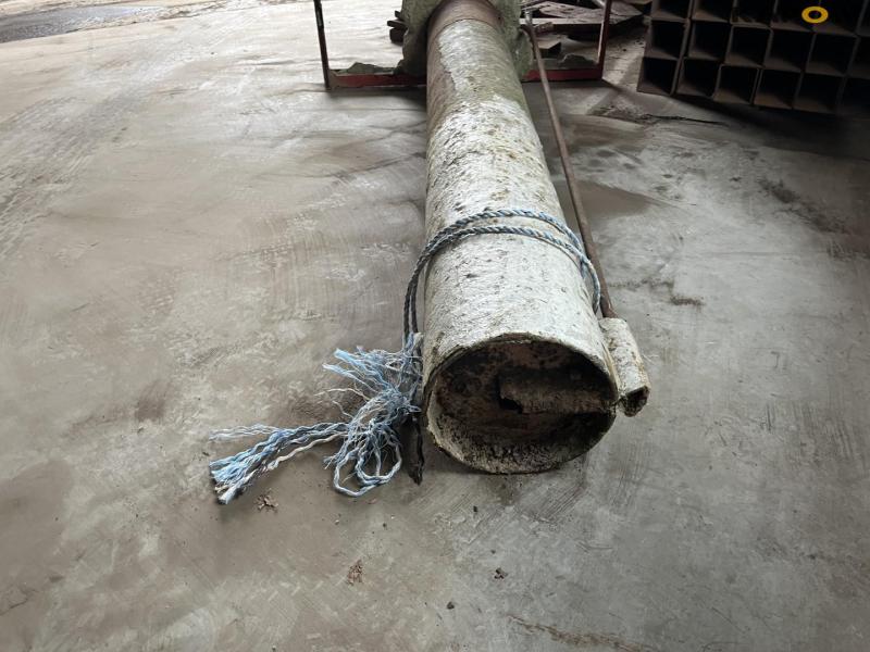 Stenhøj søjlelift 5