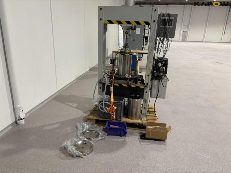 Stenhøj special presser 4